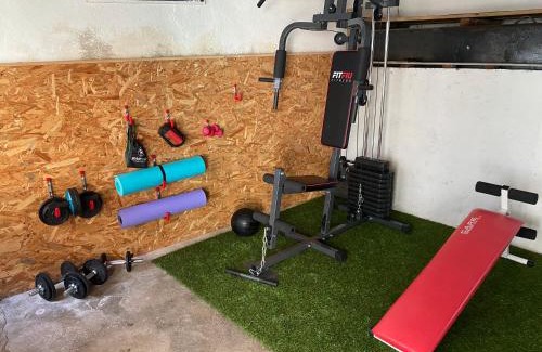 Lere House | les petits sportifs