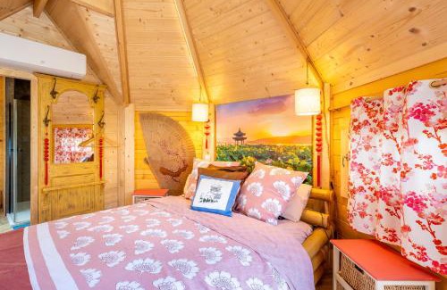 Saint-Michel-Mont-Mercure Bed & Breakfast | Les Philous Gourmands