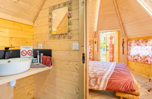Saint-Michel-Mont-Mercure Bed & Breakfast | Les Philous Gourmands