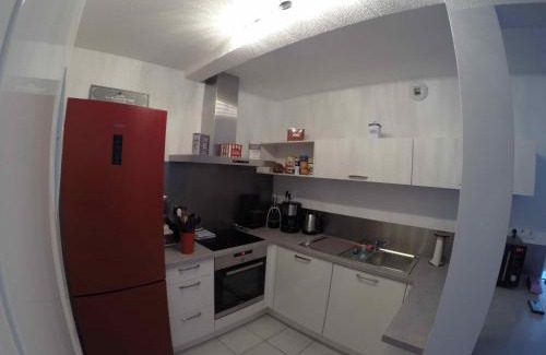 Arcachon Apartment | Les pieds dans l'eau