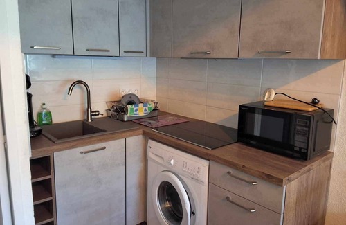 Marseillan Plage House | les Pieds Dans l eau