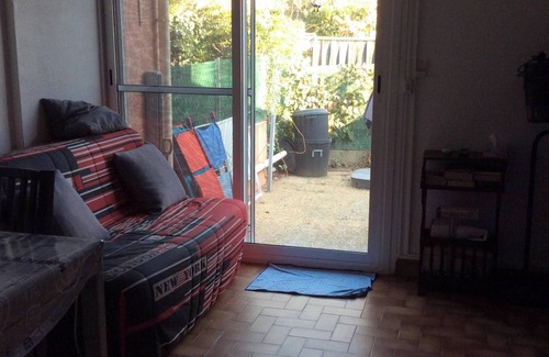 Marseillan Plage House | les Pieds Dans l eau
