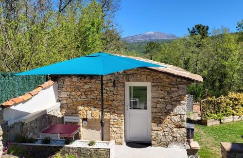 Saint-Cezaire-sur-Siagne House | Les Pierres de Cézaire