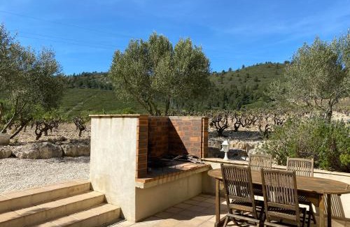 Prat-de-Cest Apartment | Les Plages Haute
