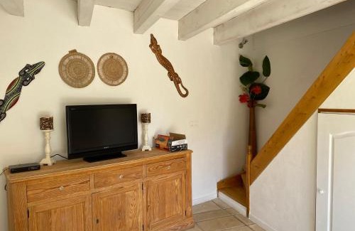 Prat-de-Cest Apartment | Les Plages Haute