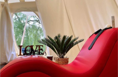 Abbeville House | Les Planches de Talsacq