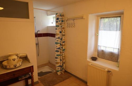 Saint-Jean-des-Ollieres Bed & Breakfast | Les Poneys Fringants