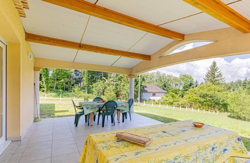 Varenne-Saint-Germain House | Les Portes Roses - VARENNE SAINT GERMAIN