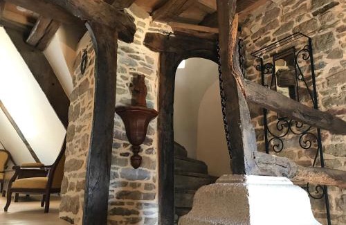 Treguier Apartment | Les Portes de Tréguier - Gites de charme