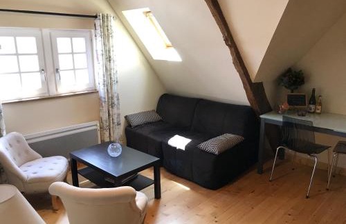 Treguier Apartment | Les Portes de Tréguier - Gites de charme