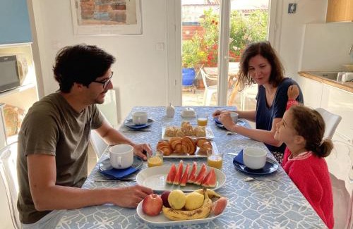 Chateau-d'Olonne Bed & Breakfast | Les portes du soleil