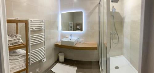 Chateau-d'Olonne Bed & Breakfast | Les portes du soleil