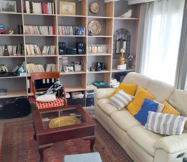 Chateau-d'Olonne Bed & Breakfast | Les portes du soleil
