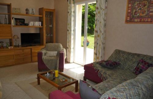 Chameyrat House | Les pouges