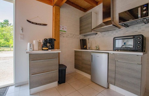 Champigny-sur-Aube House | Les Prés Saint Jean - Champigny SUR Aube