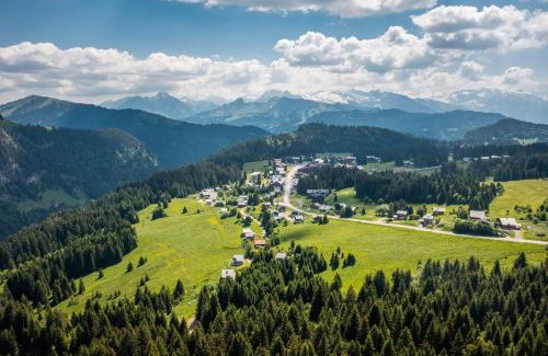 Le Praz de Lys Apartment | Les Pralyssimes - 35 M²