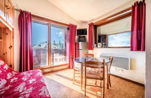 Le Praz de Lys Apartment | Les Pralyssimes - 35 M²