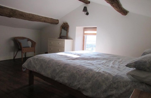 Breuil-Barret House | Les Puvinieres