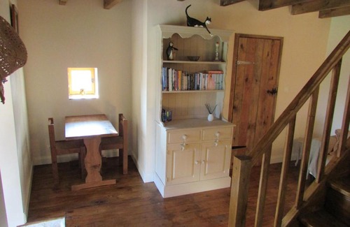 Breuil-Barret House | Les Puvinieres