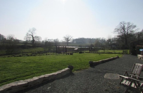 Breuil-Barret House | Les Puvinieres