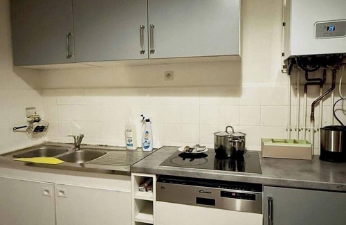 Cronenbourg Est Apartment | Les Rêves de Starbrough