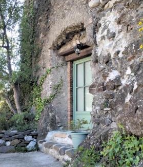 Caudies-de-Fenouilledes Apartment | Les Remparts