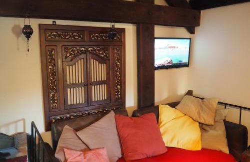 Battignies House | Les Remparts