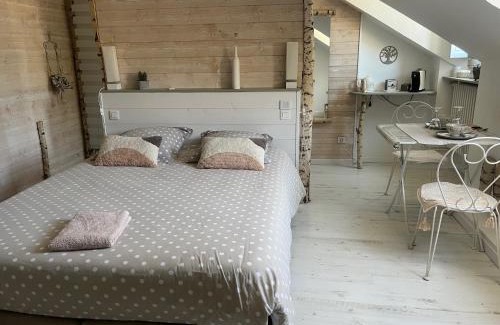 Luz-Saint-Sauveur House | Les remparts