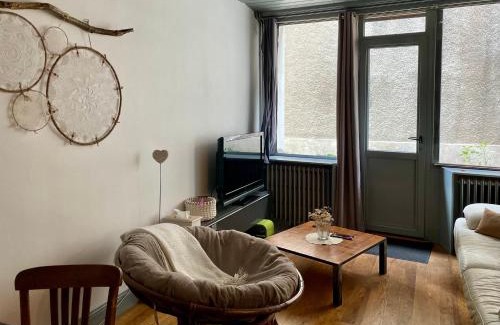 Luz-Saint-Sauveur House | Les remparts