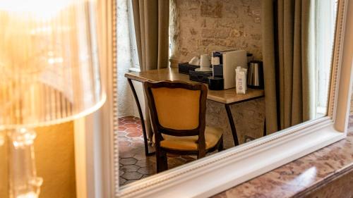 Beaune City Centre Hotel | Les Remparts Hôtels et Demeures Historiques