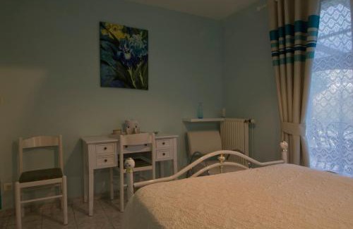 Nuisement-sur-Coole Bed & Breakfast | Les Rendzines