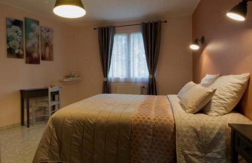 Nuisement-sur-Coole Bed & Breakfast | Les Rendzines