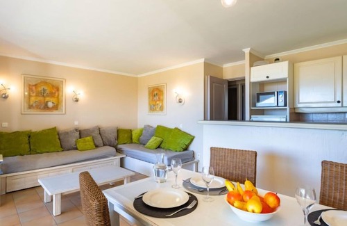 Les Restanques Apartment | Les Restanques Golfe Saint Tropez by Interhome