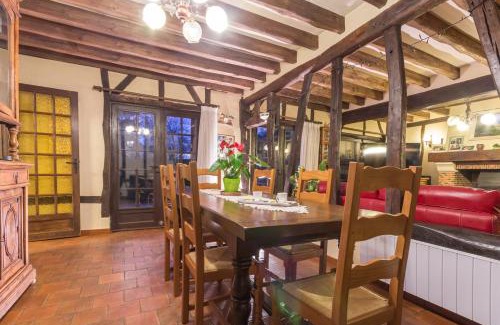 Conches-en-Ouche Bed & Breakfast | les riflets