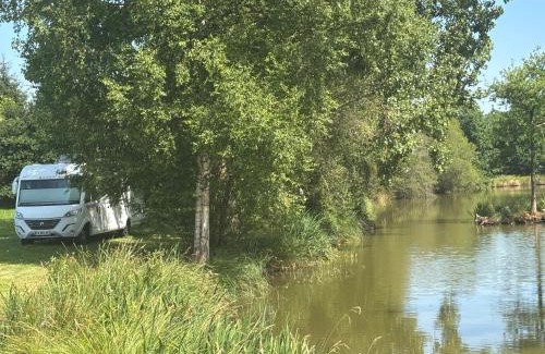 Saint-Simeon Other | Les Rives De Bel Air - Hébergements - Camping - Caravaning