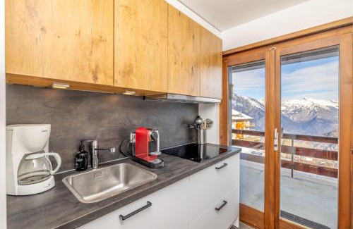 Riddes Apartment | Les Rocailles Apartment | 9