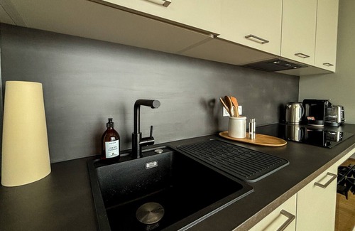 Trebeurden Apartment | Les Roches Blanches · Appartement dans résidence a