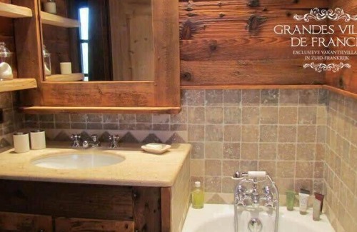 Le Planellet Ski Chalet | Les Roches Blanches S