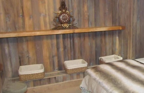 Le Planellet Ski Chalet | Les Roches Blanches S
