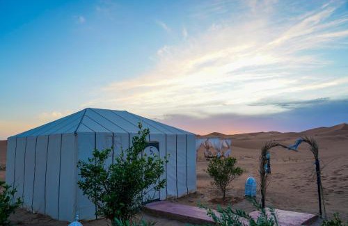 Merzouga Other | Les Roches Desert Camp