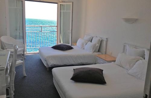 Le Dramont Hotel | Les Roches Rouges, a Beaumier hotel