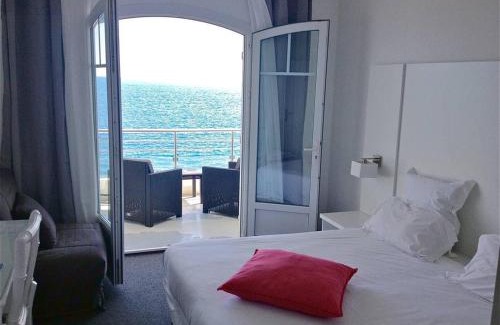 Le Dramont Hotel | Les Roches Rouges, a Beaumier hotel