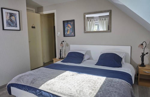 Santec Bed & Breakfast | Les Roses