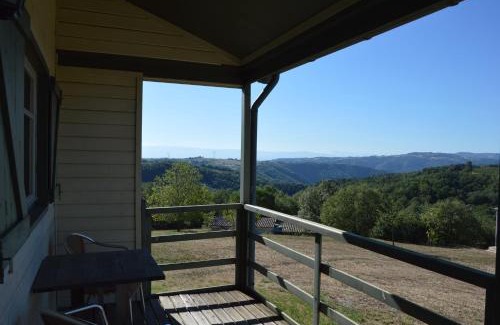 Etables House | Les Rouges Gorges du Domaine du Moulin 14