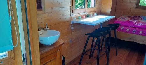 Pouilly-sur-Vingeanne Other | Les roulottes