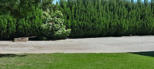 Pouilly-sur-Vingeanne Other | Les roulottes