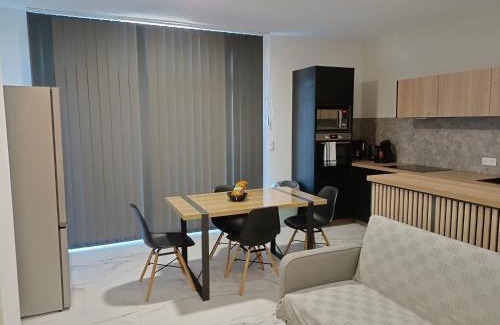 Calcatoggio Apartment | Les Sables Blancs de la Liscia