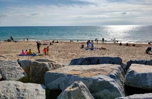 Agon-Coutainville House | Les sables d'or