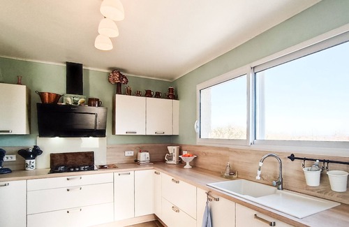 Beduer House | Les Sabots de Marie - BEDUER