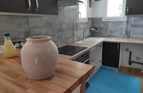 La Turballe Apartment | les salines de la turballe